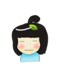 Mill Mill（個別スタンプ：14）