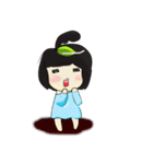 Mill Mill（個別スタンプ：15）
