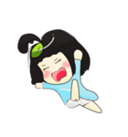 Mill Mill（個別スタンプ：18）