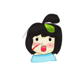 Mill Mill（個別スタンプ：21）