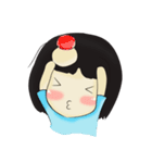 Mill Mill（個別スタンプ：23）
