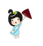 Mill Mill（個別スタンプ：24）