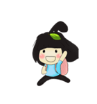 Mill Mill（個別スタンプ：27）