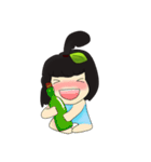 Mill Mill（個別スタンプ：29）