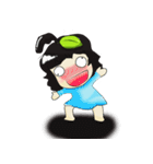 Mill Mill（個別スタンプ：30）