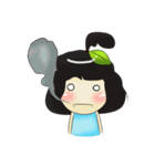 Mill Mill（個別スタンプ：35）