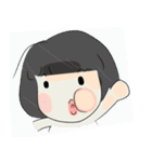 Mill Mill（個別スタンプ：36）