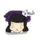 Mill Mill（個別スタンプ：38）