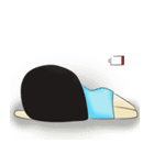 Mill Mill（個別スタンプ：39）