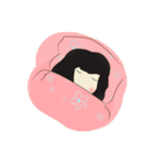 Mill Mill（個別スタンプ：40）