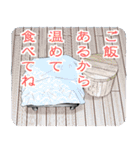 時代屋本舗 若妻編（個別スタンプ：4）