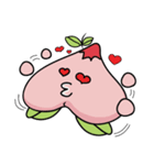 Moguri（個別スタンプ：1）