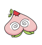 Moguri（個別スタンプ：3）