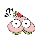 Moguri（個別スタンプ：5）