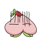 Moguri（個別スタンプ：7）