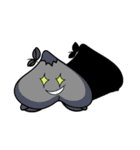Moguri（個別スタンプ：9）