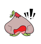 Moguri（個別スタンプ：10）