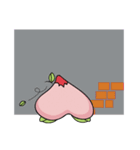 Moguri（個別スタンプ：11）