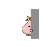 Moguri（個別スタンプ：13）