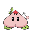 Moguri（個別スタンプ：15）