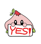 Moguri（個別スタンプ：17）