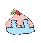 Moguri（個別スタンプ：18）