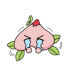 Moguri（個別スタンプ：19）