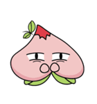 Moguri（個別スタンプ：21）
