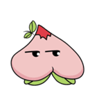 Moguri（個別スタンプ：24）