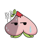 Moguri（個別スタンプ：26）