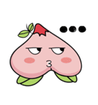 Moguri（個別スタンプ：30）