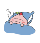 Moguri（個別スタンプ：31）