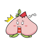 Moguri（個別スタンプ：32）