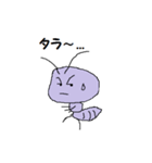 なんでもアリかな（個別スタンプ：34）