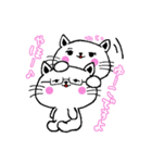 ゆーこが使うスタンプ（個別スタンプ：10）