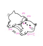 ゆーこが使うスタンプ（個別スタンプ：21）