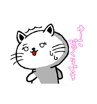 ゆーこが使うスタンプ（個別スタンプ：29）