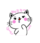 ゆーこが使うスタンプ（個別スタンプ：34）