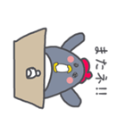 のんペン（個別スタンプ：20）