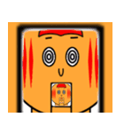 敬語スタンプ(こけし)（個別スタンプ：29）