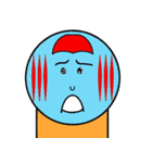 敬語スタンプ(こけし)（個別スタンプ：30）