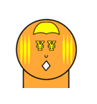敬語スタンプ(こけし)（個別スタンプ：32）