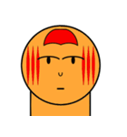 敬語スタンプ(こけし)（個別スタンプ：33）