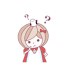 チャコフレンズ（個別スタンプ：5）