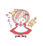 チャコフレンズ（個別スタンプ：11）