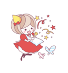 チャコフレンズ（個別スタンプ：12）