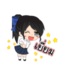 OV Protection（個別スタンプ：38）