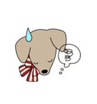 めい＆でん【①/日常】（個別スタンプ：19）