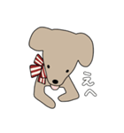 めい＆でん【①/日常】（個別スタンプ：29）
