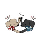 めい＆でん【①/日常】（個別スタンプ：30）